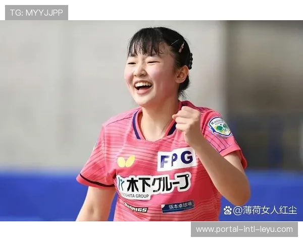 全日赛张本美和夺冠，日本女乒新领军人物呼之欲出