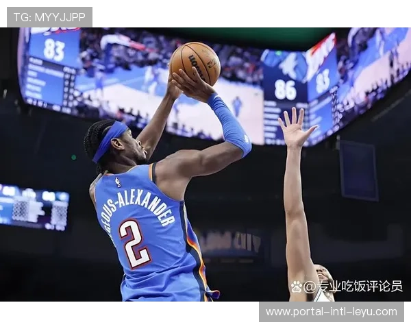 亚历山大关键步中投:传统技艺在现代效率化回归 亚历山大关键步中投:传统技艺在现代效率化回归