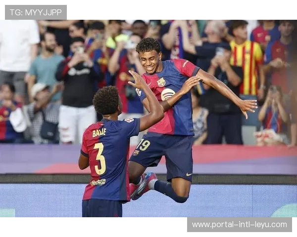 亚马尔错失空门后世界波救赎，少年锋芒不减