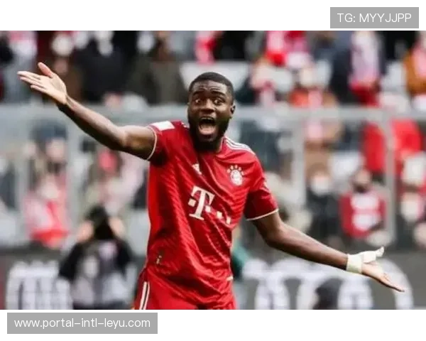 于帕梅卡诺与拜仁续约至2030年,法国后卫长期留队 于帕梅卡诺与拜仁续约至2030年,法国后卫长期留队